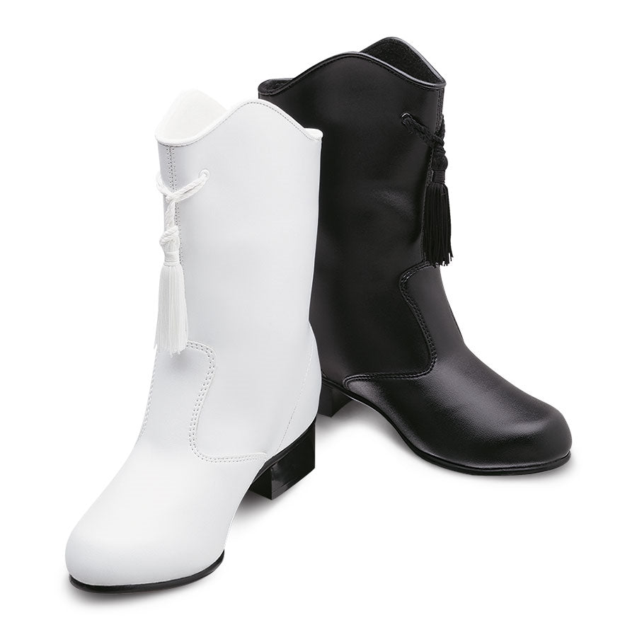 Vinyl Majorette Boot SP Warehouse
